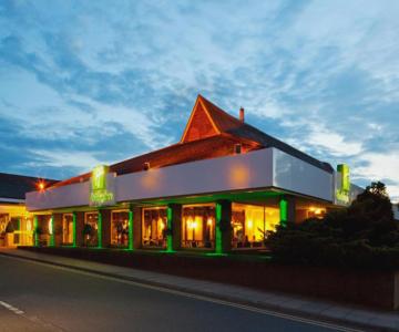 Holiday Inn Ipswich by IHG