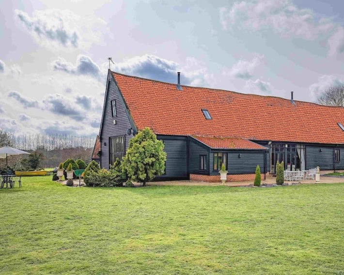 Doves Barn