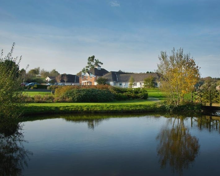 Sandford Springs Hotel and Golf Club