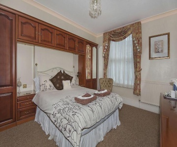 The Viking Guesthouse