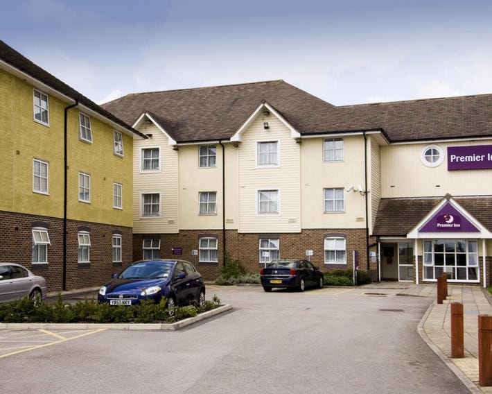 Premier Inn Hull North
