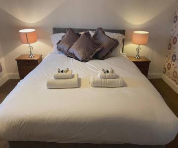 The Flat In Central Kirkby Stephen