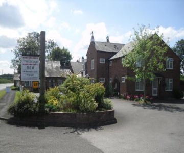 The Cottage