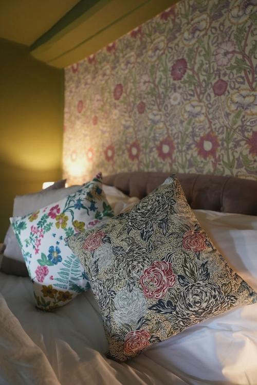 The Chequers Inn