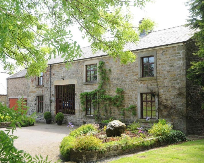 Green Bank Farmhouse