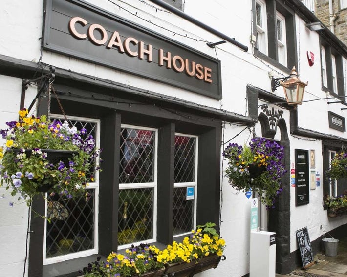 Coach House