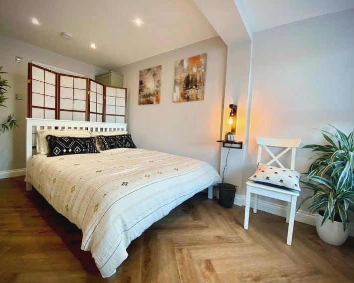 Durham City Retreat