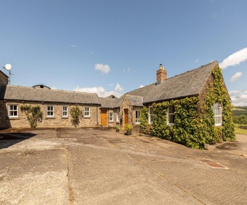 Swallows’ Barn
