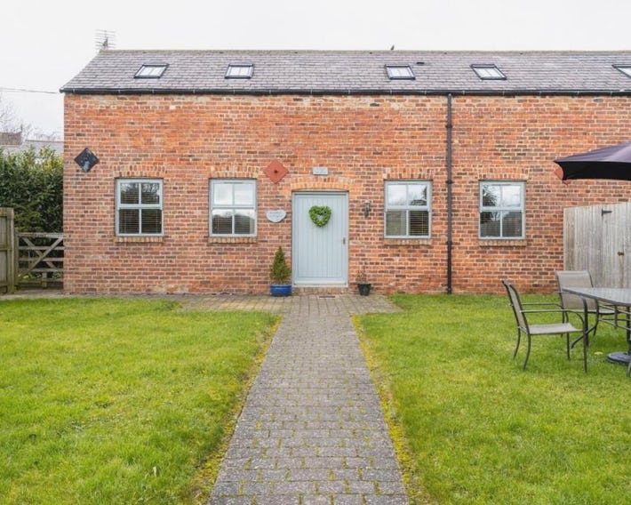 Bogma Cottages