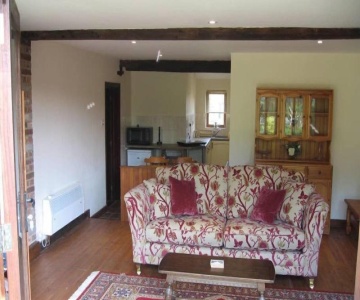 Oak Cottage