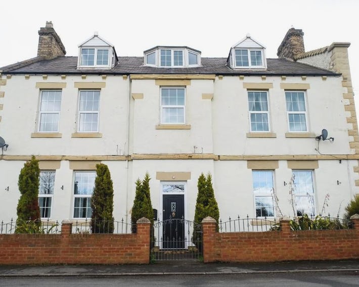 York House Durham