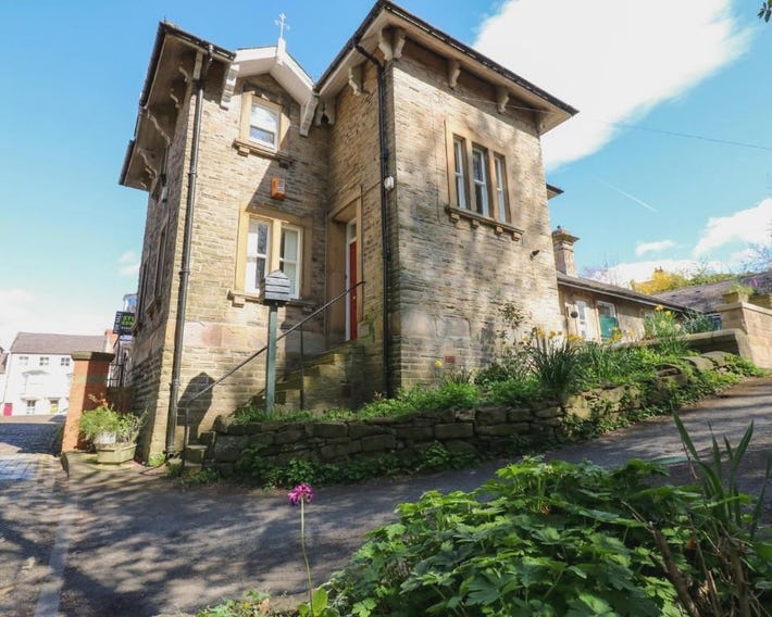 Leazes Cottage
