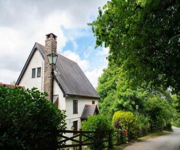 Demelza Cottage Apartment