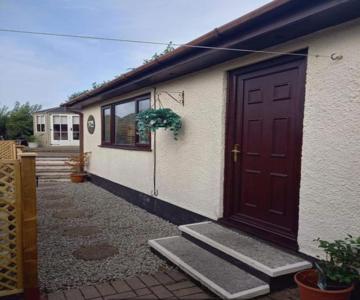Self Contained Garden Annexe In Bodmin