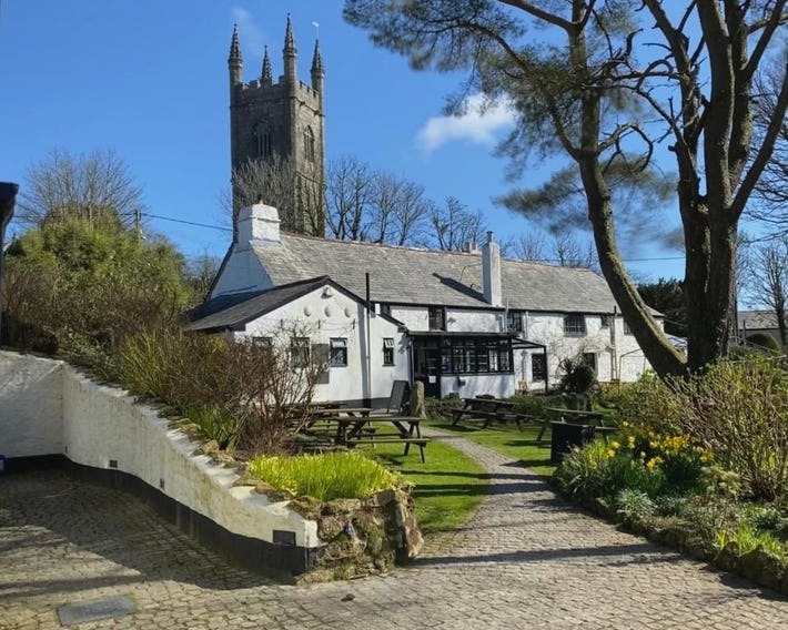 The Crown Inn