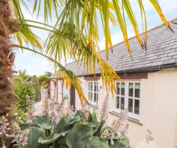 Meadowview Cottage