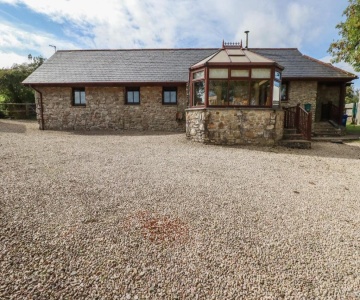Jolls Ground Barn