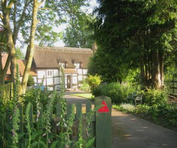 The Moats B&B