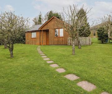 Orchard Cottage