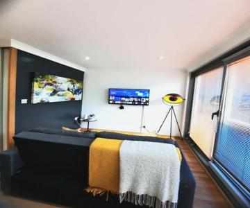 1-bed Apartment,leeds, Citi Space