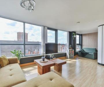 The Horizon Penthouse