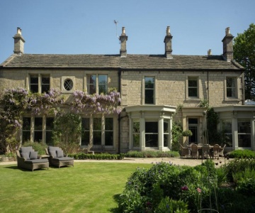 Outwood House