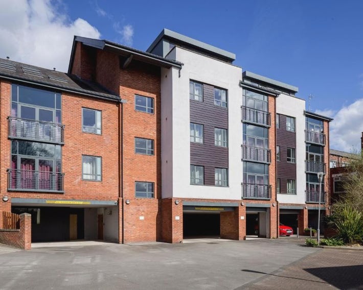 Roomzzz Leeds Headingley