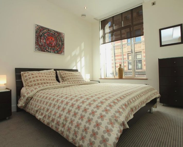 Park Row Apartments