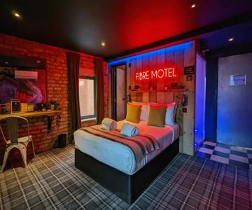 Briggate Boutique Apartments