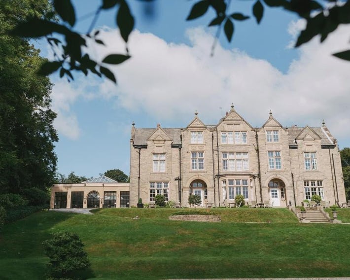 Woodlands Hotel