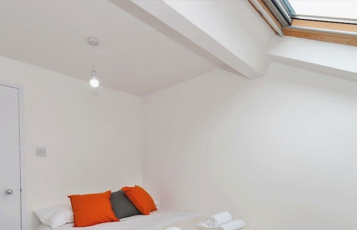 The Calls Apartments