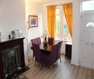ADVO Stadion Leeds guest hotel