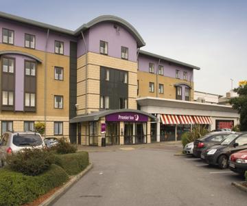 Premier Inn Leeds City Centre