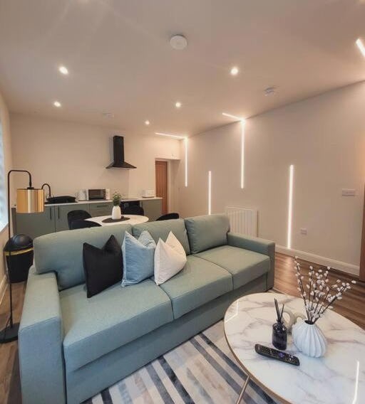 Luxe - Superior Apartment 1