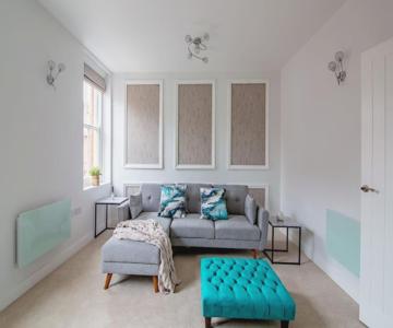 The Regent - Quiet Luxury