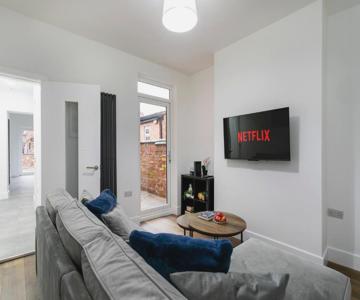 The Modern Retreat