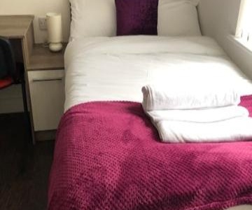 Lancaster Studio Apartments
