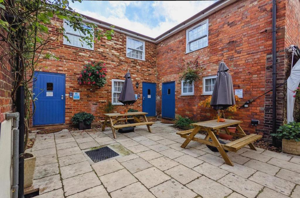 White Horse Public House Bed And Breakfast