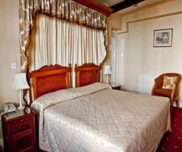 Talbot Hotel