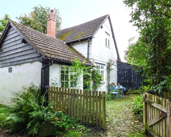 The Smithy