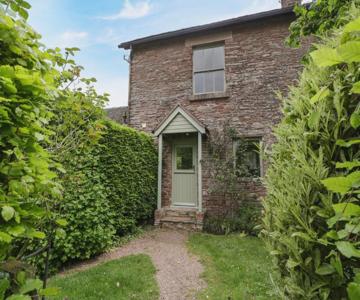 Woodlands Cottage