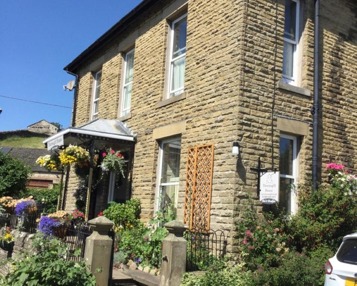 Thornsgill House Bed & Breakfast