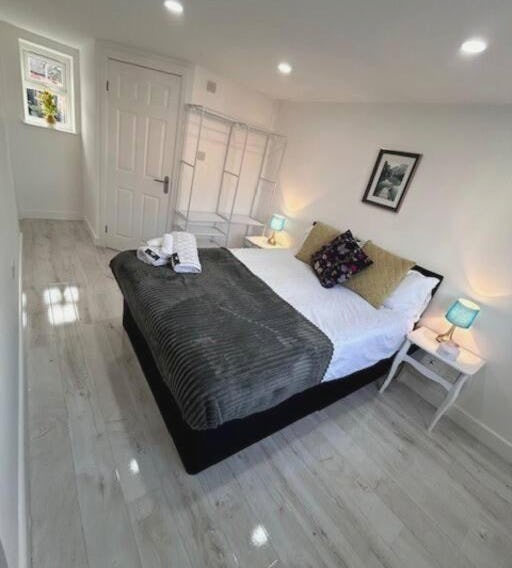 Lichfield City Cathedral Walk 3 Bedroom Coachhouse