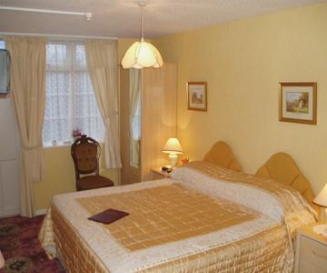 Coppers End Guest House