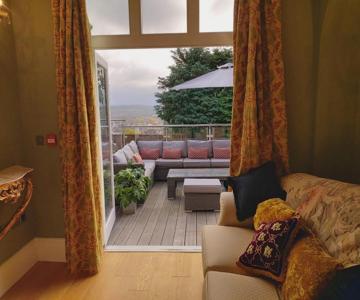 The Rector's Retreat At The Old Vicarage