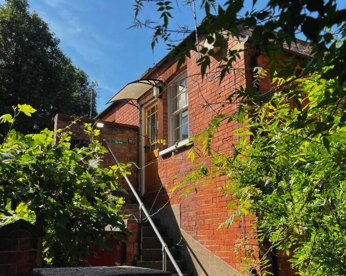 Mews Apartments