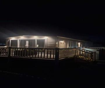 Ellis Retreats At Tattershall Lakes