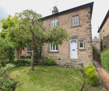 Cherry Tree Cottage