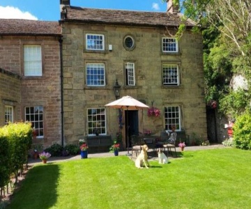 Rock House Bnb