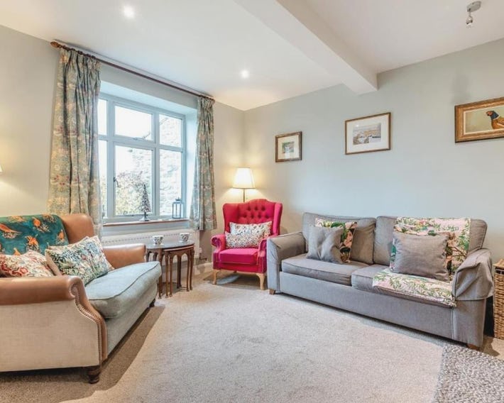 3 Bed in Baslow oc-h27288